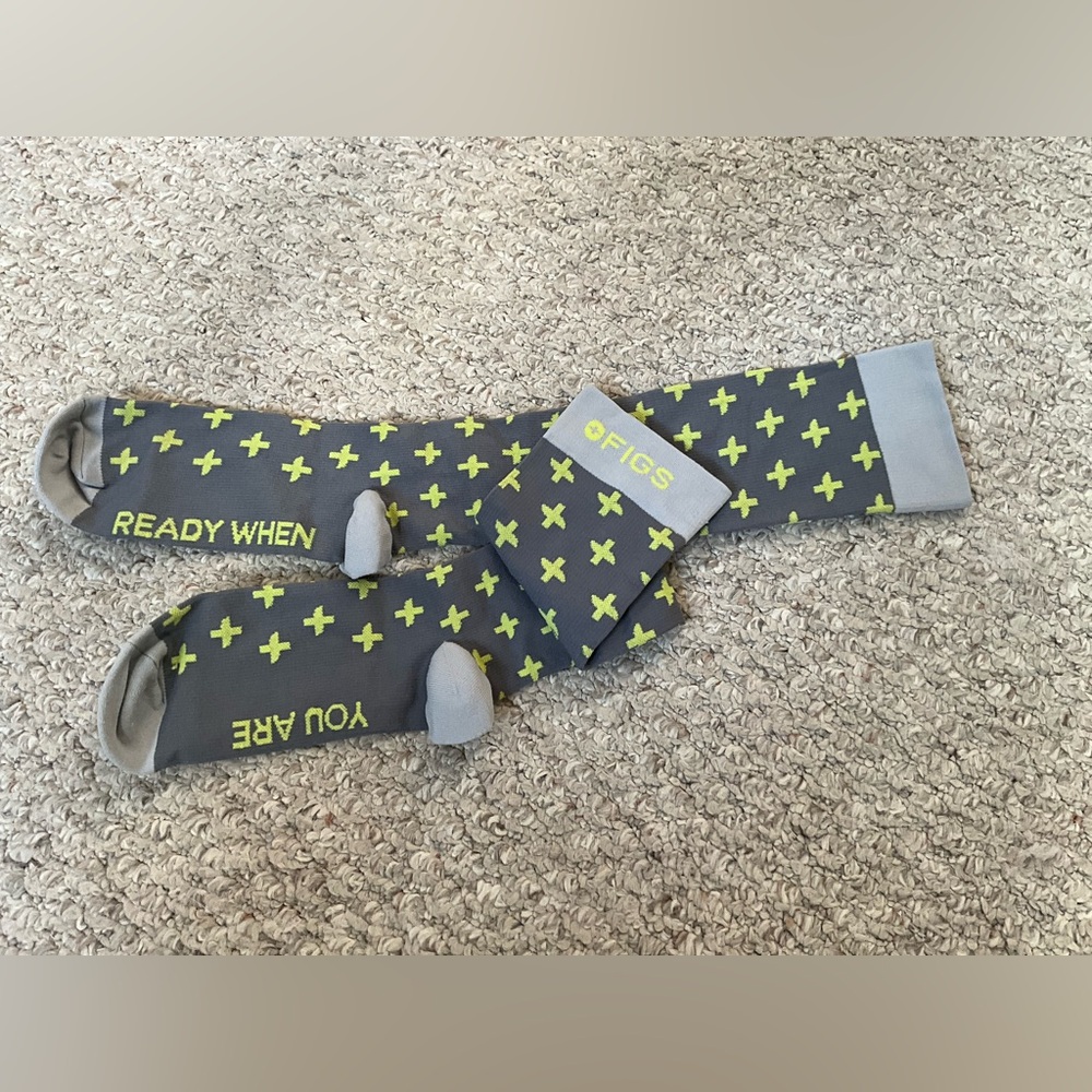 Figs Compression socks 1 pair M